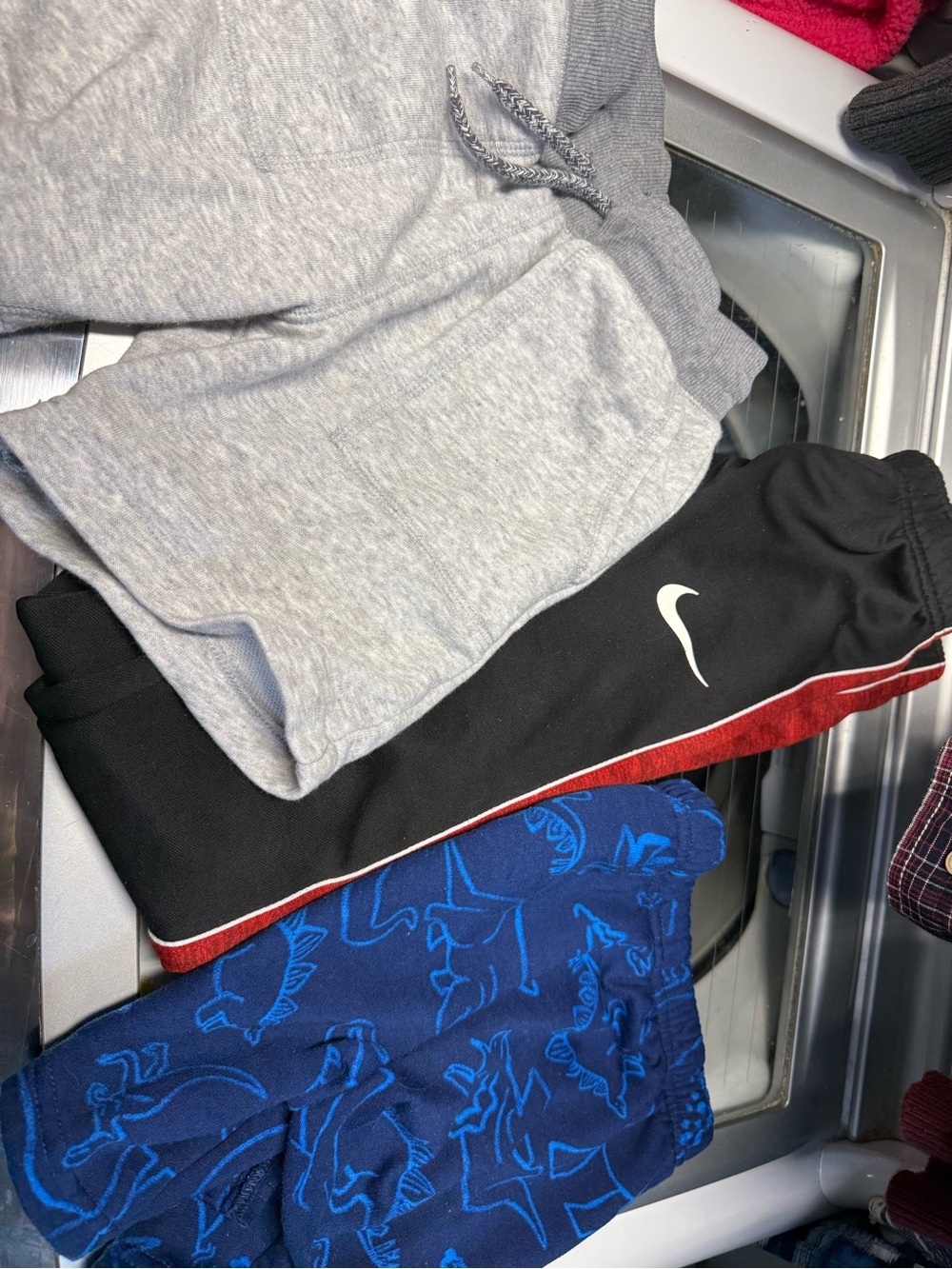 Boys (toddler) 5T shorts & jogger